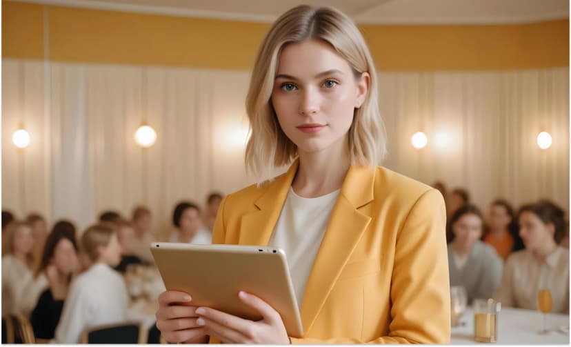 Promo Model