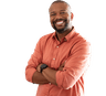 David K. testimonial