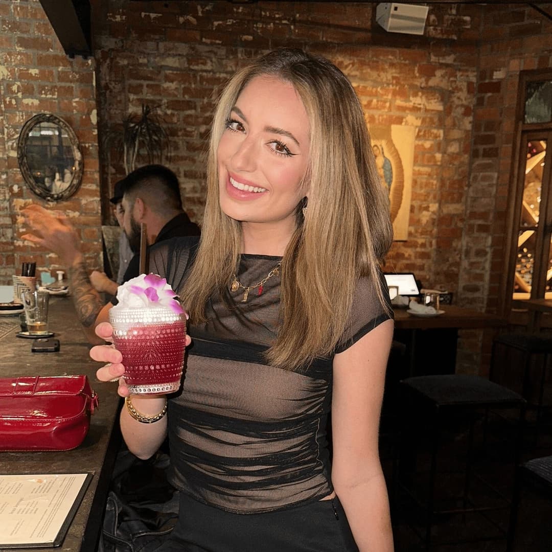 bartender