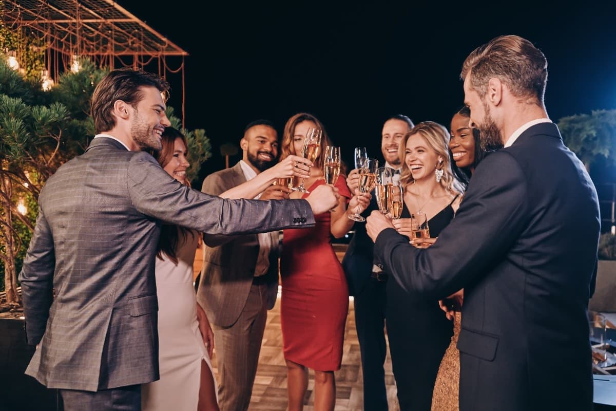 Why Professional Event Staff Make All the Difference